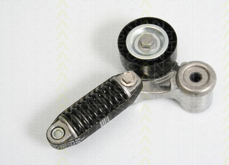 Triscan 8641 383001 - Паразитний / провідний ролик, поліклиновий ремінь autozip.com.ua