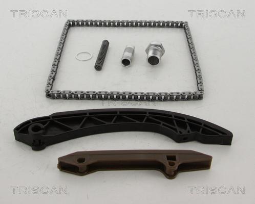 Triscan 8650 11003 - Комплект ланцюга приводу распредвала autozip.com.ua