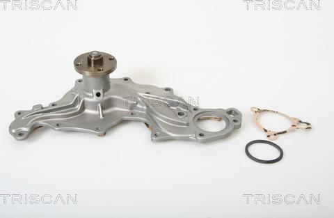 Triscan 8600 16060 - Водяний насос autozip.com.ua
