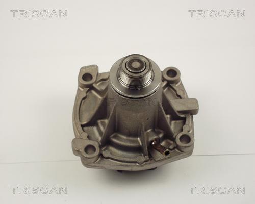 Triscan 8600 10011 - Водяний насос autozip.com.ua