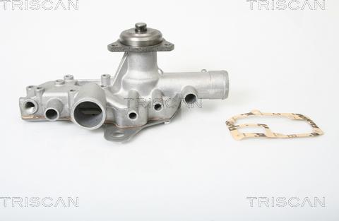 Triscan 8600 10813 - Водяний насос autozip.com.ua