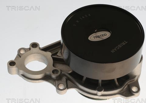 Triscan 8600 11065 - Водяний насос autozip.com.ua