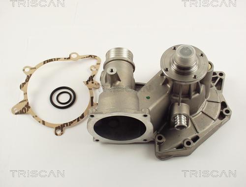 Triscan 8600 11012 - Водяний насос autozip.com.ua