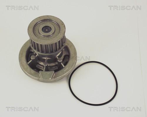 Triscan 8600 24001 - Водяний насос autozip.com.ua