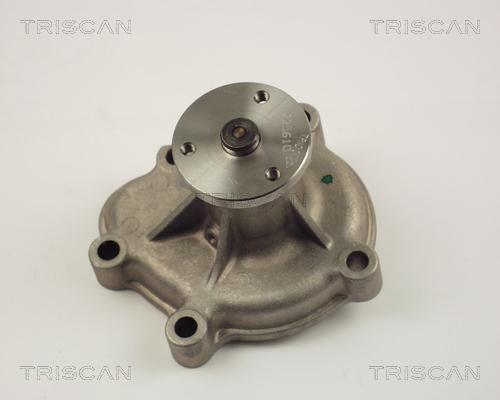 Triscan 8600 24016 - Водяна помпа Opel Astra H-J 1.7CDTi-Chevroley Cruze autozip.com.ua