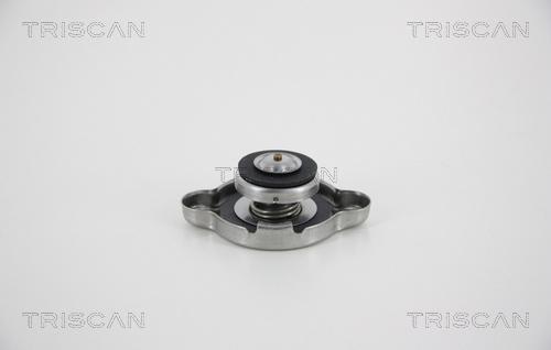 Triscan 8610 5 - Кришка, радіатор autozip.com.ua