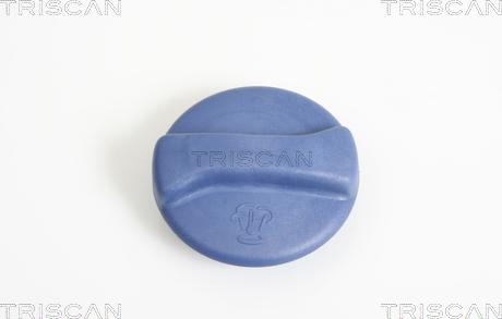 Triscan 8610 19 - Кришка, резервуар охолоджуючої рідини autozip.com.ua