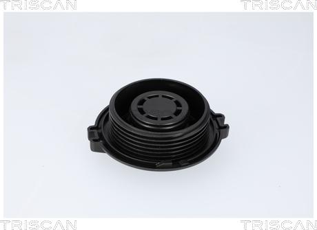 Triscan 8610 34 - Кришка, резервуар охолоджуючої рідини autozip.com.ua
