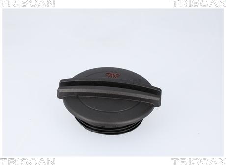 Triscan 8610 34 - Кришка, резервуар охолоджуючої рідини autozip.com.ua