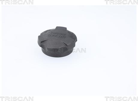 Triscan 8610 30 - Кришка, резервуар охолоджуючої рідини autozip.com.ua