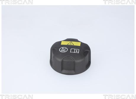 Triscan 8610 31 - Кришка, резервуар охолоджуючої рідини autozip.com.ua