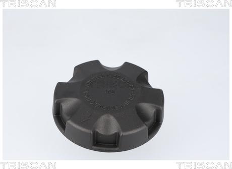 Triscan 8610 33 - Кришка, резервуар охолоджуючої рідини autozip.com.ua
