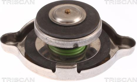 Triscan 8610 3 - Кришка, радіатор autozip.com.ua