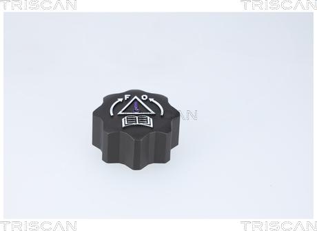 Triscan 8610 29 - Кришка, резервуар охолоджуючої рідини autozip.com.ua