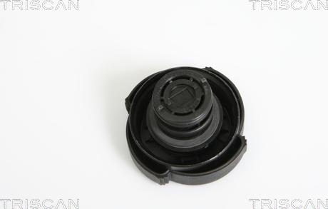 Triscan 8610 21 - Кришка, резервуар охолоджуючої рідини autozip.com.ua