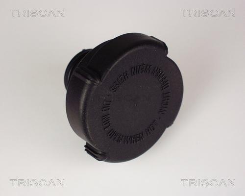 Triscan 8610 21 - Кришка, резервуар охолоджуючої рідини autozip.com.ua
