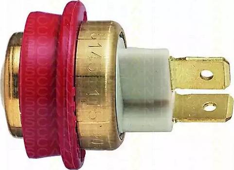 Triscan 8625 132115 - Термовимикач, вентилятор радіатора / кондиціонера autozip.com.ua