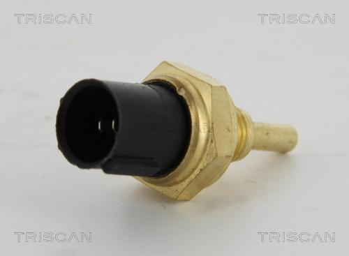 Triscan 8626 40001 - Датчик, температура охолоджуючої рідини autozip.com.ua