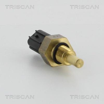 Triscan 8626 40002 - Датчик, температура охолоджуючої рідини autozip.com.ua