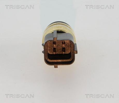 Triscan 8626 43002 - Датчик, температура охолоджуючої рідини autozip.com.ua