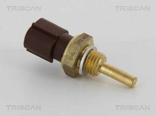 Triscan 8626 68001 - Датчик, температура охолоджуючої рідини autozip.com.ua