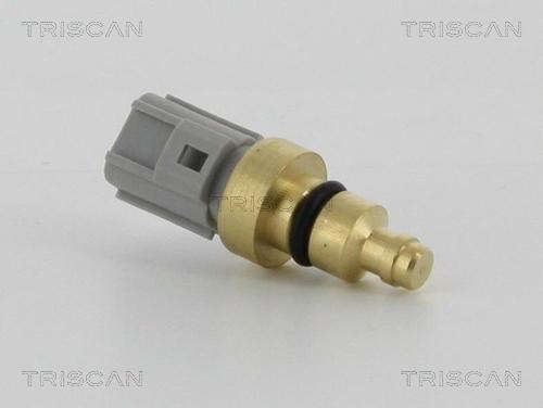 Triscan 8626 16004 - Датчик, температура охолоджуючої рідини autozip.com.ua