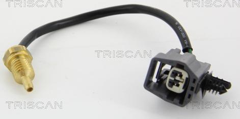 Triscan 8626 16003 - Датчик, температура охолоджуючої рідини autozip.com.ua