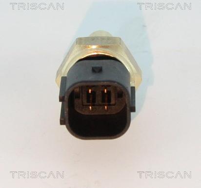 Triscan 8626 10049 - Датчик, температура охолоджуючої рідини autozip.com.ua