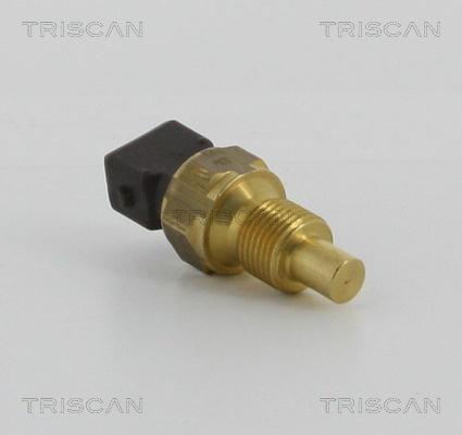 Triscan 8626 10048 - Датчик, температура охолоджуючої рідини autozip.com.ua