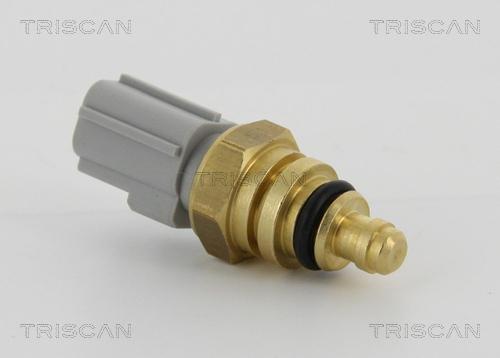 Triscan 8626 10043 - Датчик, температура охолоджуючої рідини autozip.com.ua