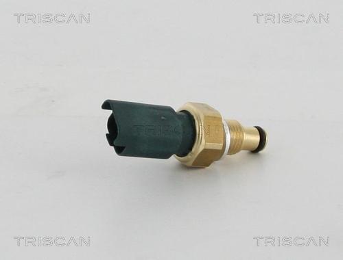 Triscan 8626 10050 - Датчик, температура охолоджуючої рідини autozip.com.ua