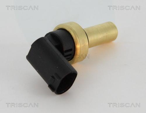 Triscan 8626 10053 - Датчик, температура охолоджуючої рідини autozip.com.ua