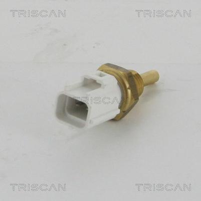 Triscan 8626 10052 - Датчик, температура охолоджуючої рідини autozip.com.ua