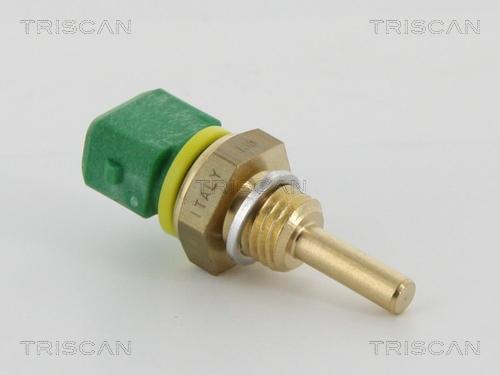 Triscan 8626 10019 - Датчик, температура охолоджуючої рідини autozip.com.ua