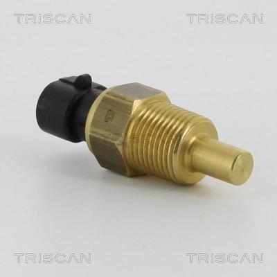 Triscan 8626 10015 - Датчик, температура охолоджуючої рідини autozip.com.ua