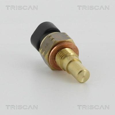 Triscan 8626 10010 - Датчик, температура охолоджуючої рідини autozip.com.ua