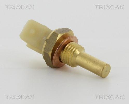 Triscan 8626 10013 - Датчик, температура охолоджуючої рідини autozip.com.ua