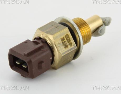 Triscan 8626 28003 - Датчик, температура охолоджуючої рідини autozip.com.ua