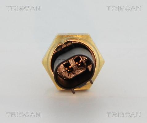 Triscan 8626 23005 - Датчик, температура охолоджуючої рідини autozip.com.ua