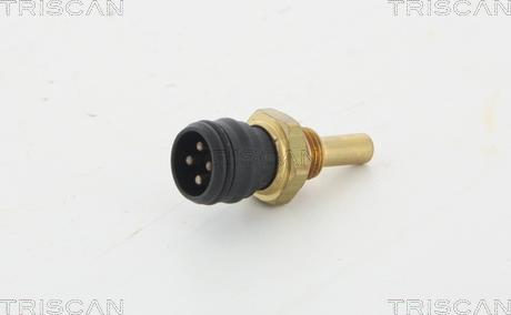 Triscan 8626 23001 - Датчик, температура охолоджуючої рідини autozip.com.ua