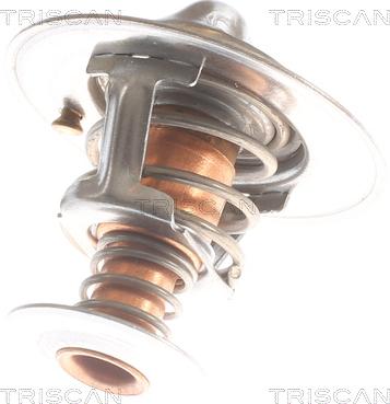 Triscan 8620 9491 - Термостат, охолоджуюча рідина autozip.com.ua