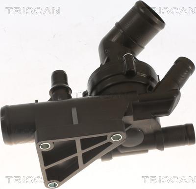 Triscan 8620 49575 - Термостат, охолоджуюча рідина autozip.com.ua