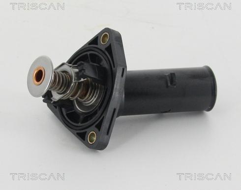 Triscan 8620 45082 - Термостат, охолоджуюча рідина autozip.com.ua