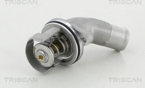 Triscan 8620 46892 - Термостат, охолоджуюча рідина autozip.com.ua