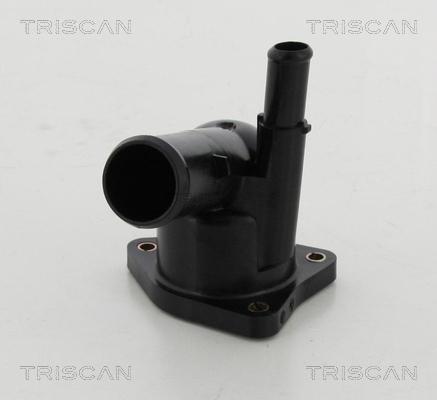 Triscan 8620 40482 - Термостат, охолоджуюча рідина autozip.com.ua