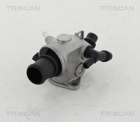 Triscan 8620 41288 - Термостат, охолоджуюча рідина autozip.com.ua