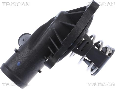 Triscan 8620 48387 - Термостат Audi A6 2.7-3.0TDI 04-11 autozip.com.ua