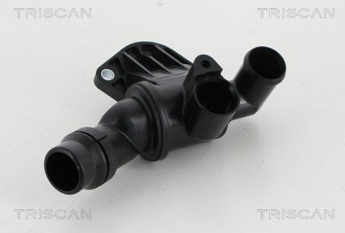 Triscan 8620 47680 - Термостат, охолоджуюча рідина autozip.com.ua