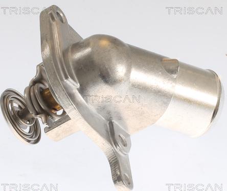 Triscan 8620 55586 - Термостат, охолоджуюча рідина autozip.com.ua
