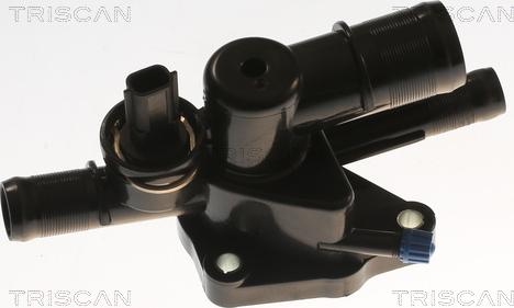 Triscan 8620 55689 - Термостат, охолоджуюча рідина autozip.com.ua